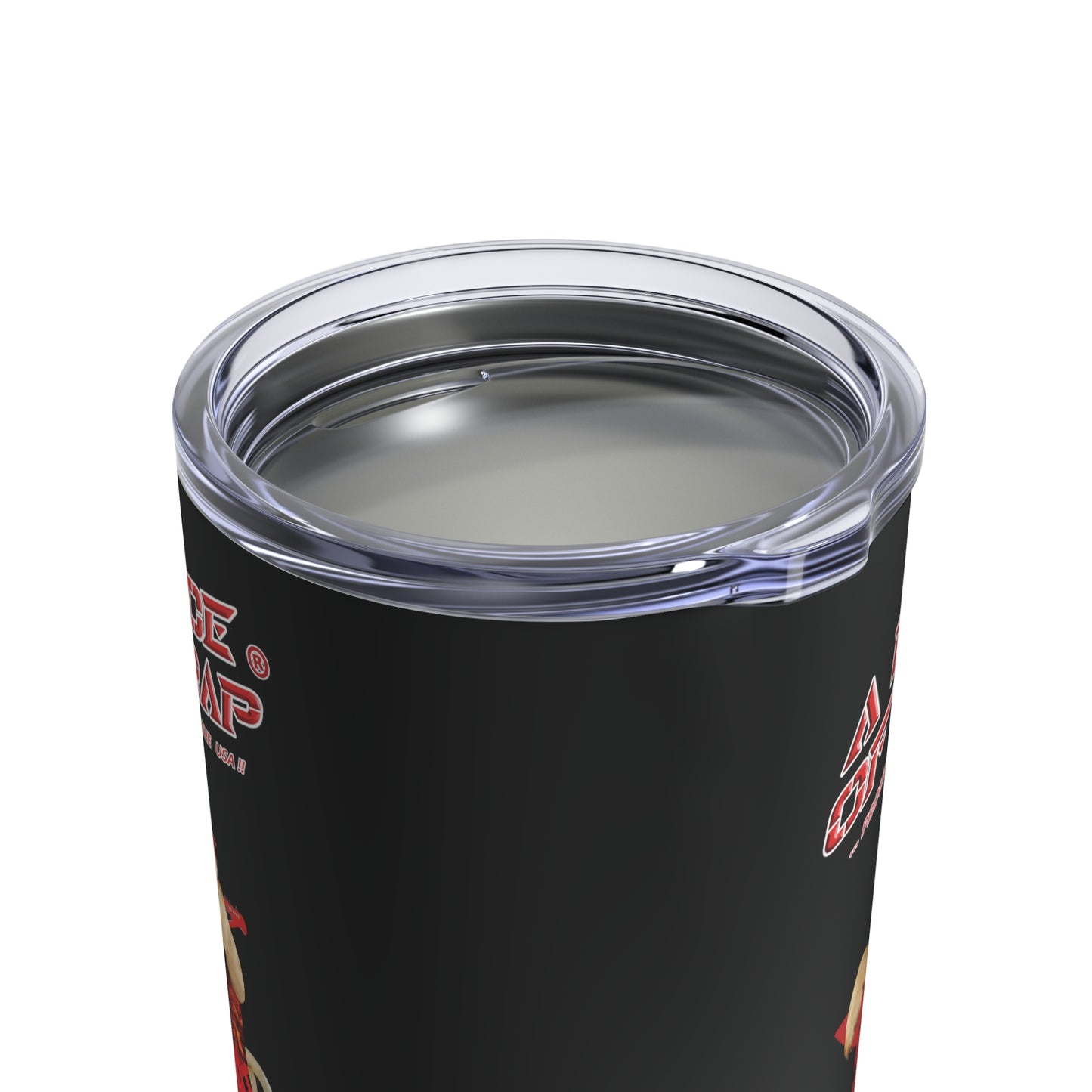 A Piece of Crap II Tumbler 10oz