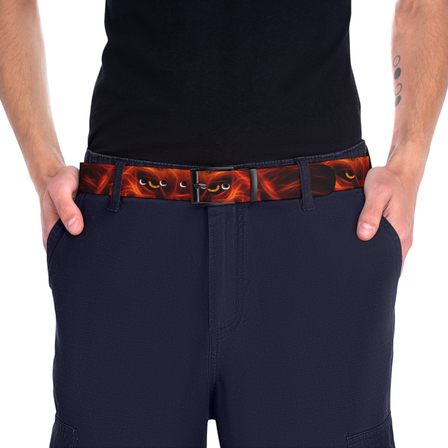 A Piece Of Crap BeltFlex