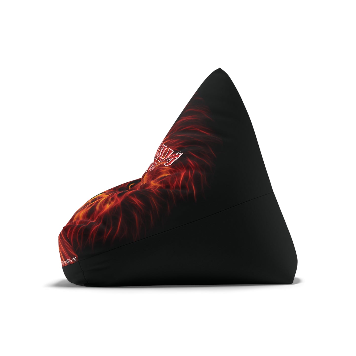 Premium Crap Bean Bag Chair Cover