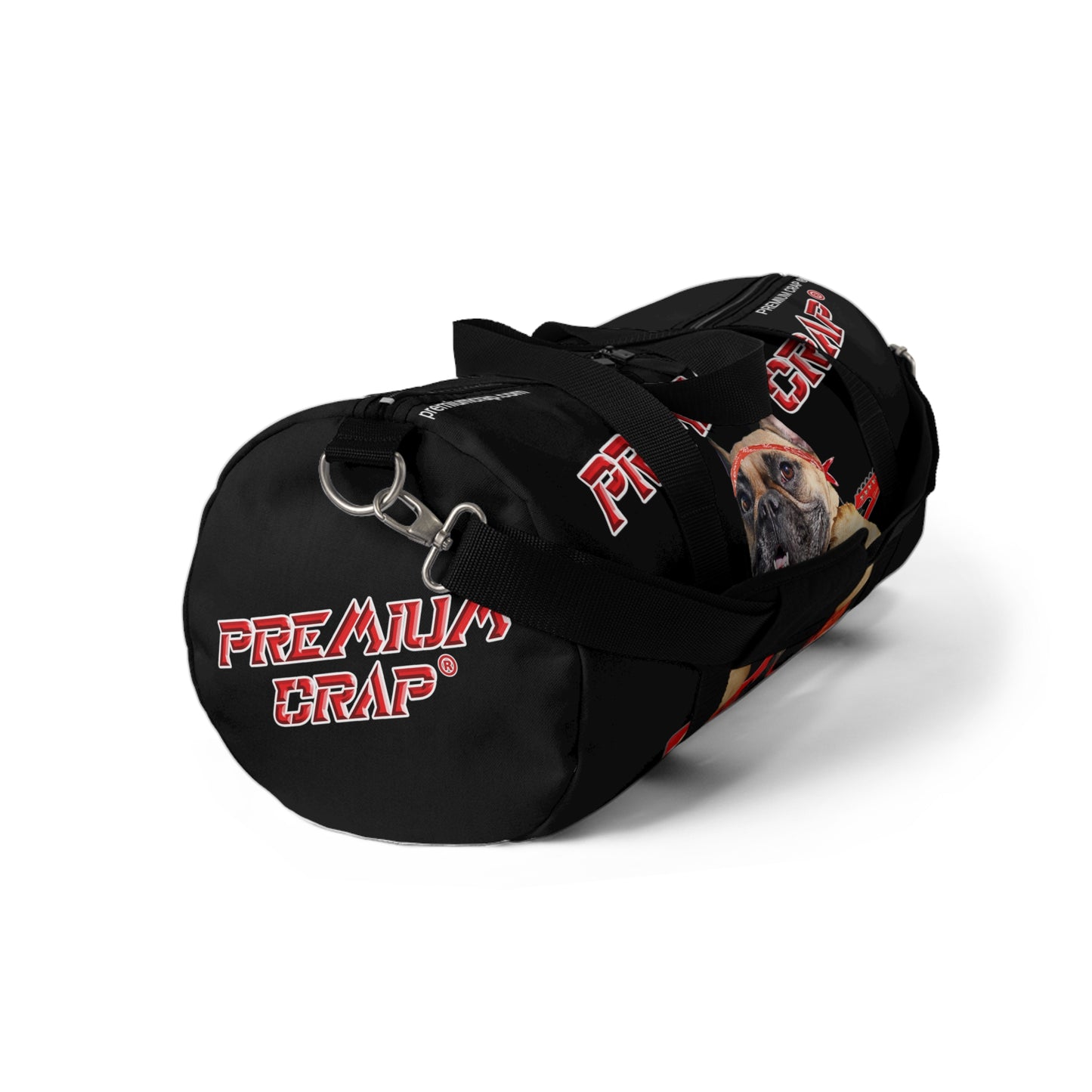 Premium Crap Duffel Bag