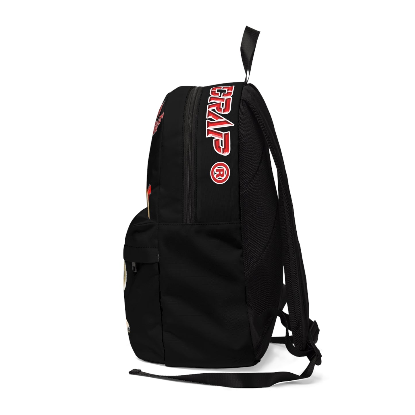 Premium Crap II Classic Backpack