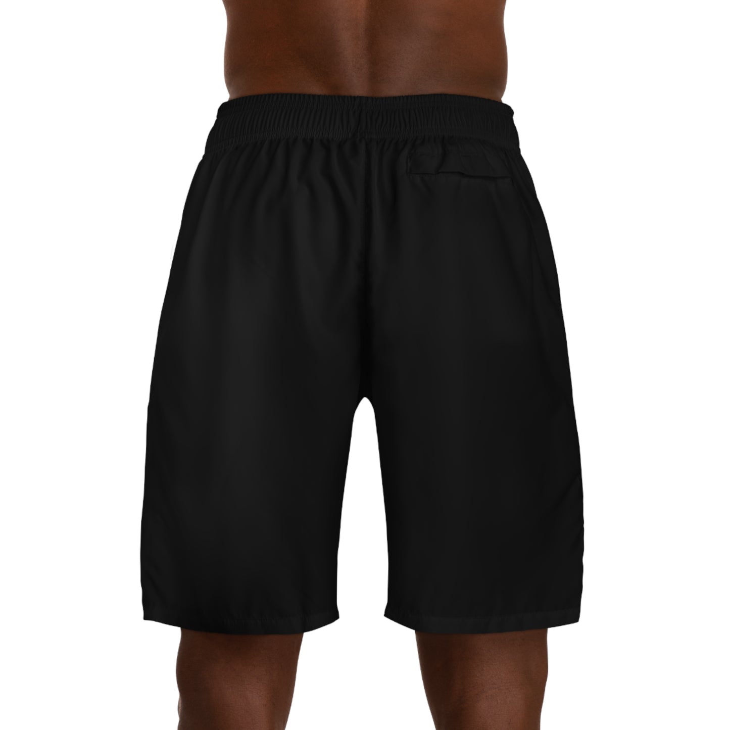 Crappy Birthday Men's Jogger Shorts