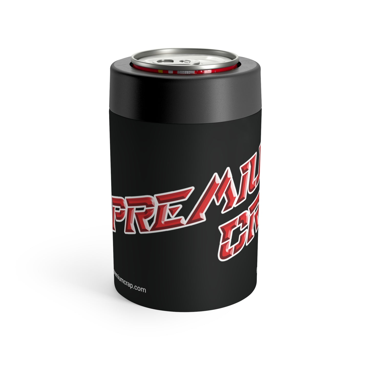 Premium Crap Can Holder