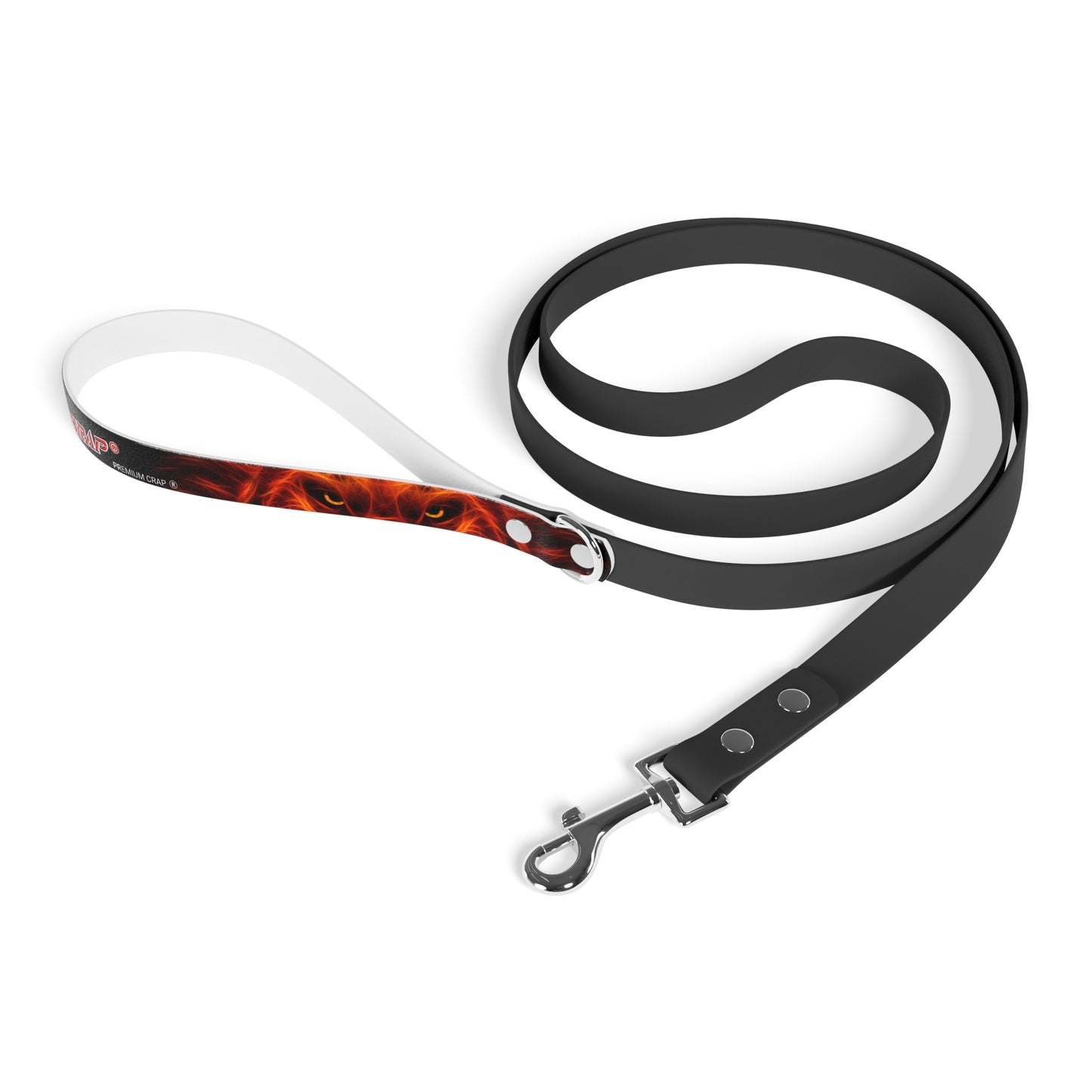Premium Crap Dog Leash