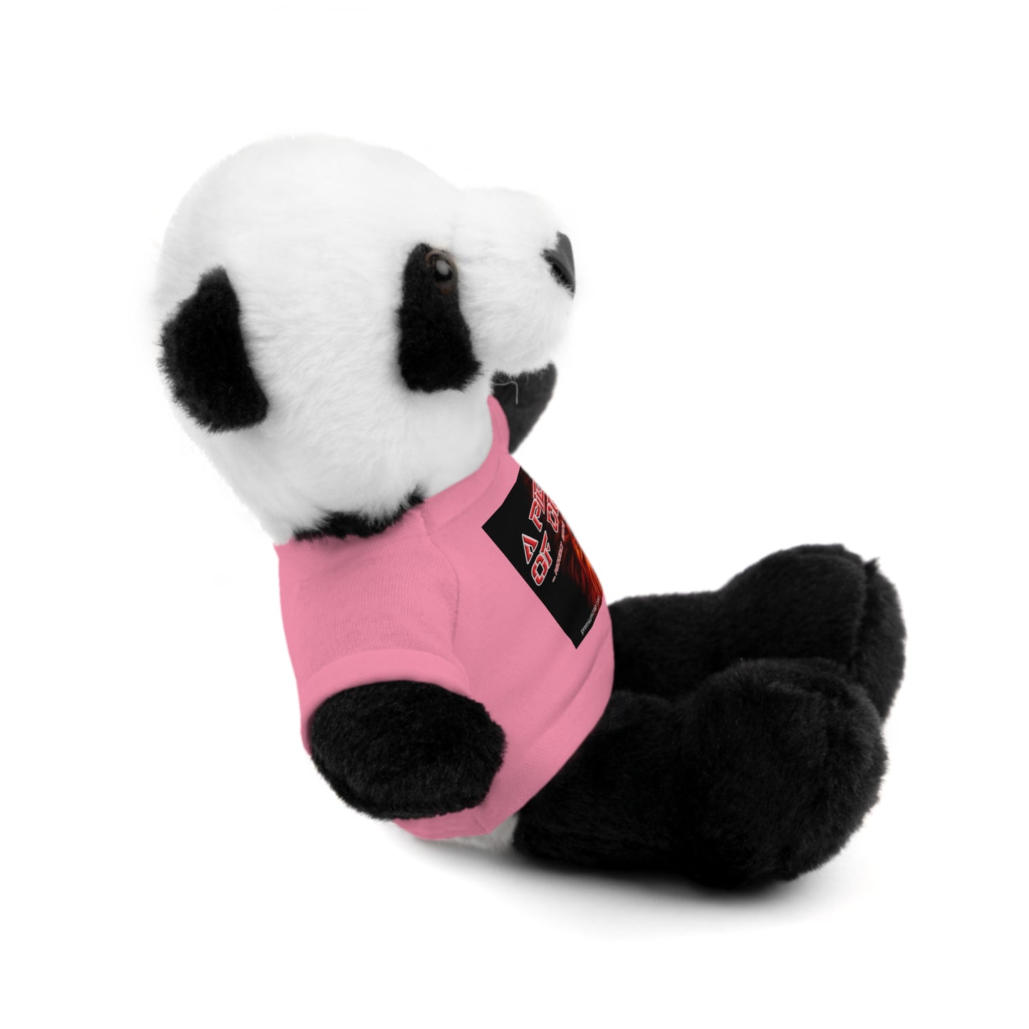 A Piece Of Crap Cuddly Companions