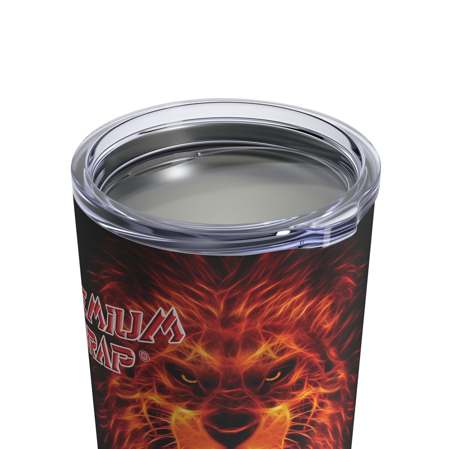 Premium Crap Tumbler 10oz