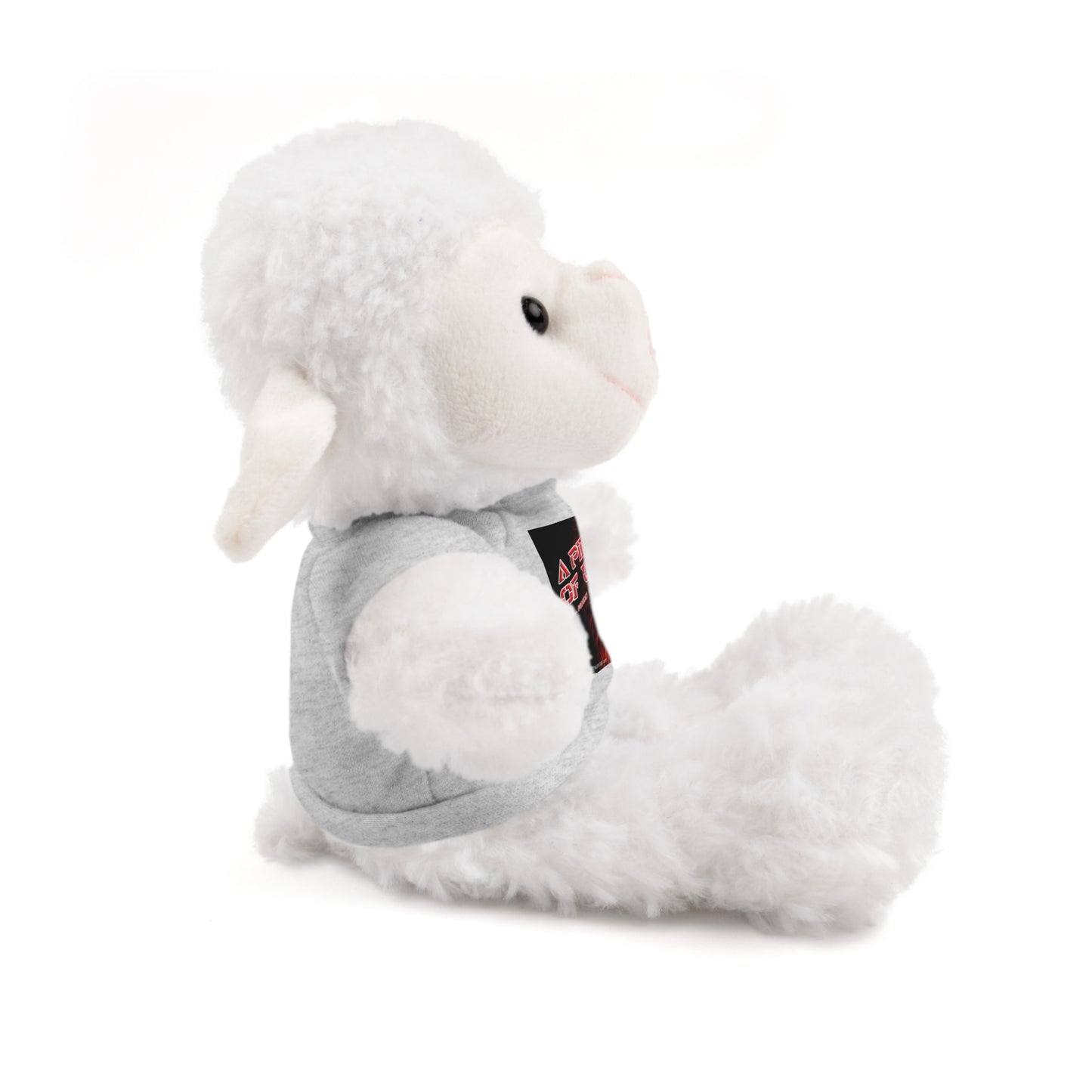 A Piece Of Crap Cuddly Companions