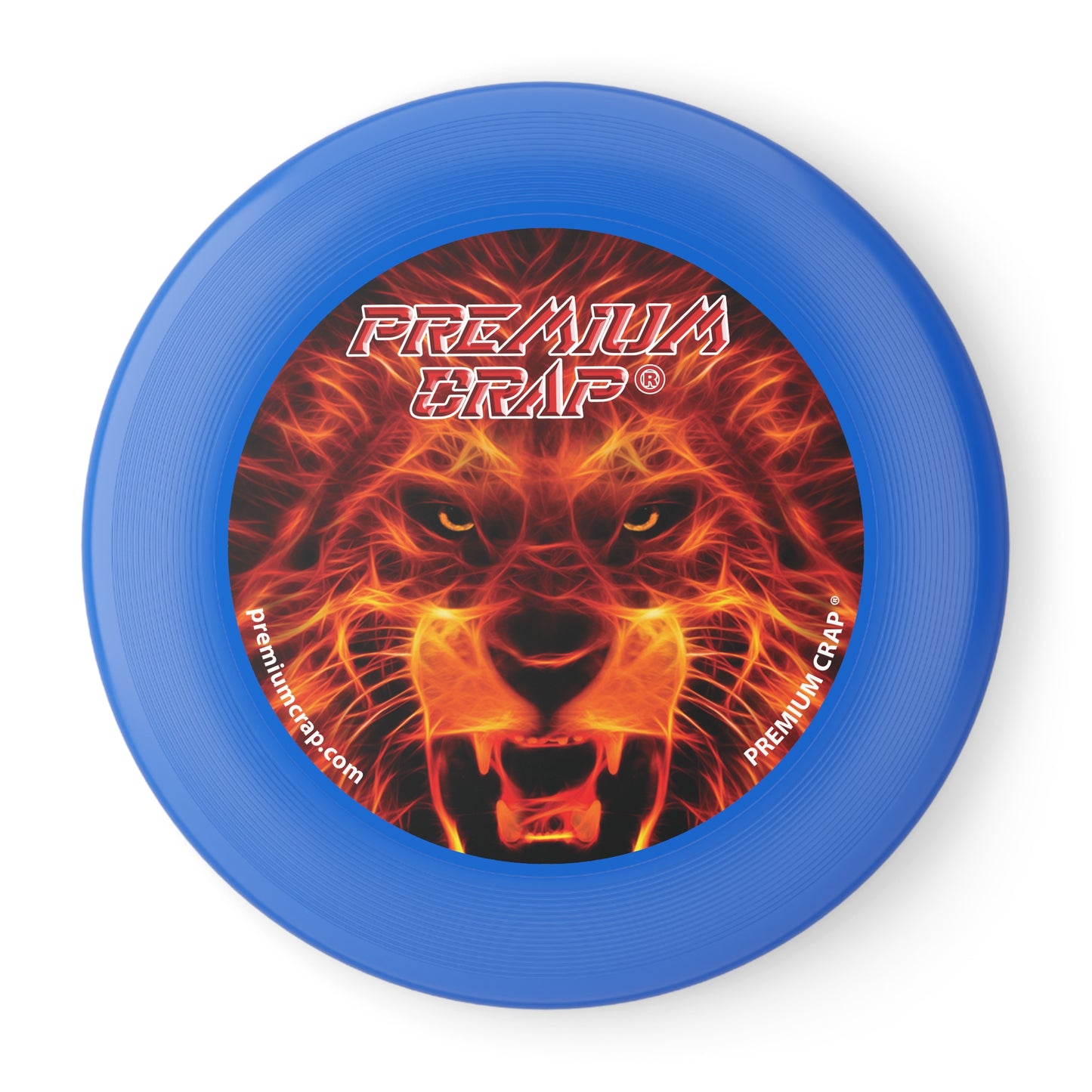 Premium Crap Wham-O Frisbee