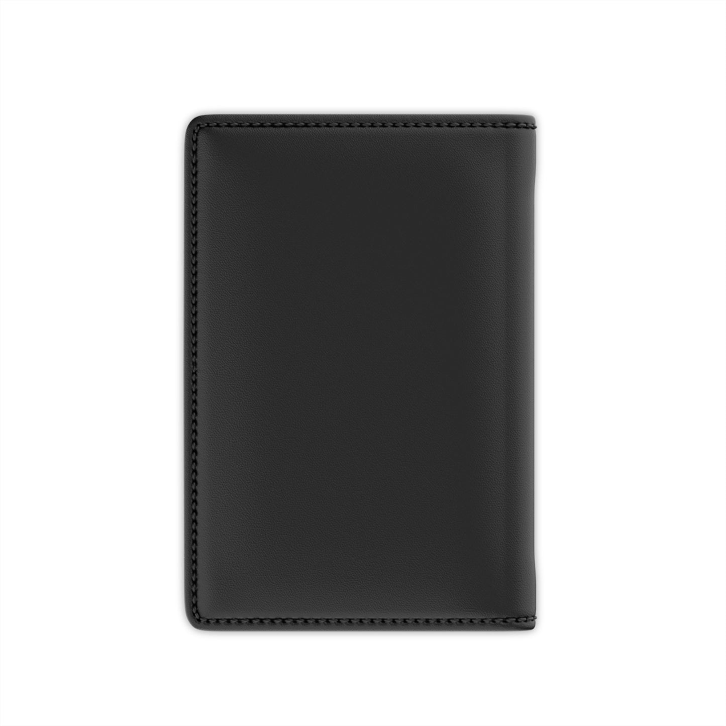Premium Crap Passport Cover