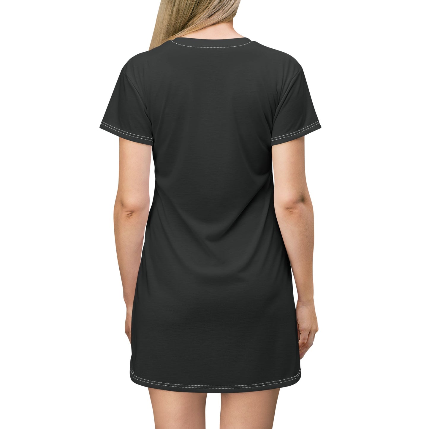 A Piece Of Crap II T-Shirt Dress
