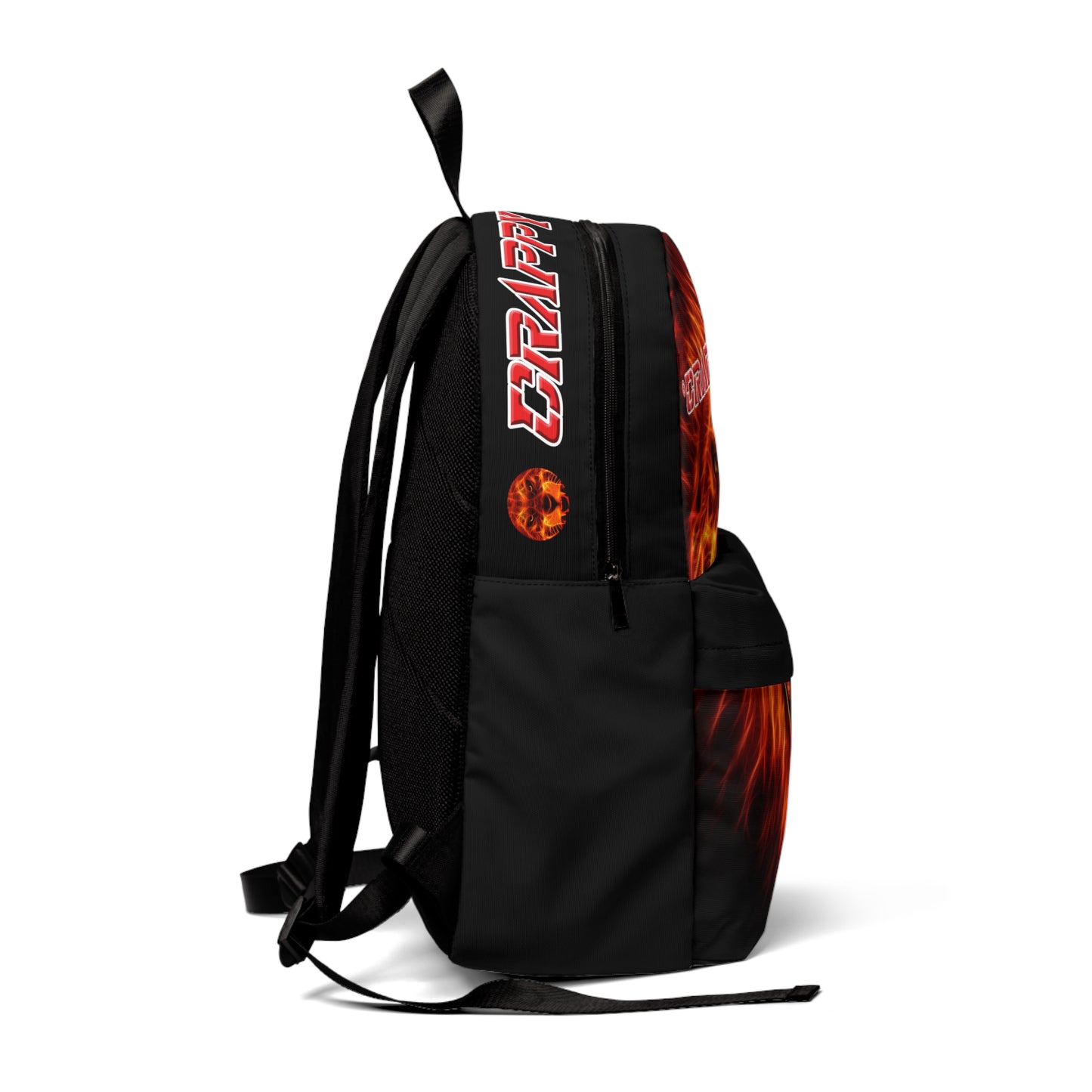 Crappy Birthday Classic Backpack