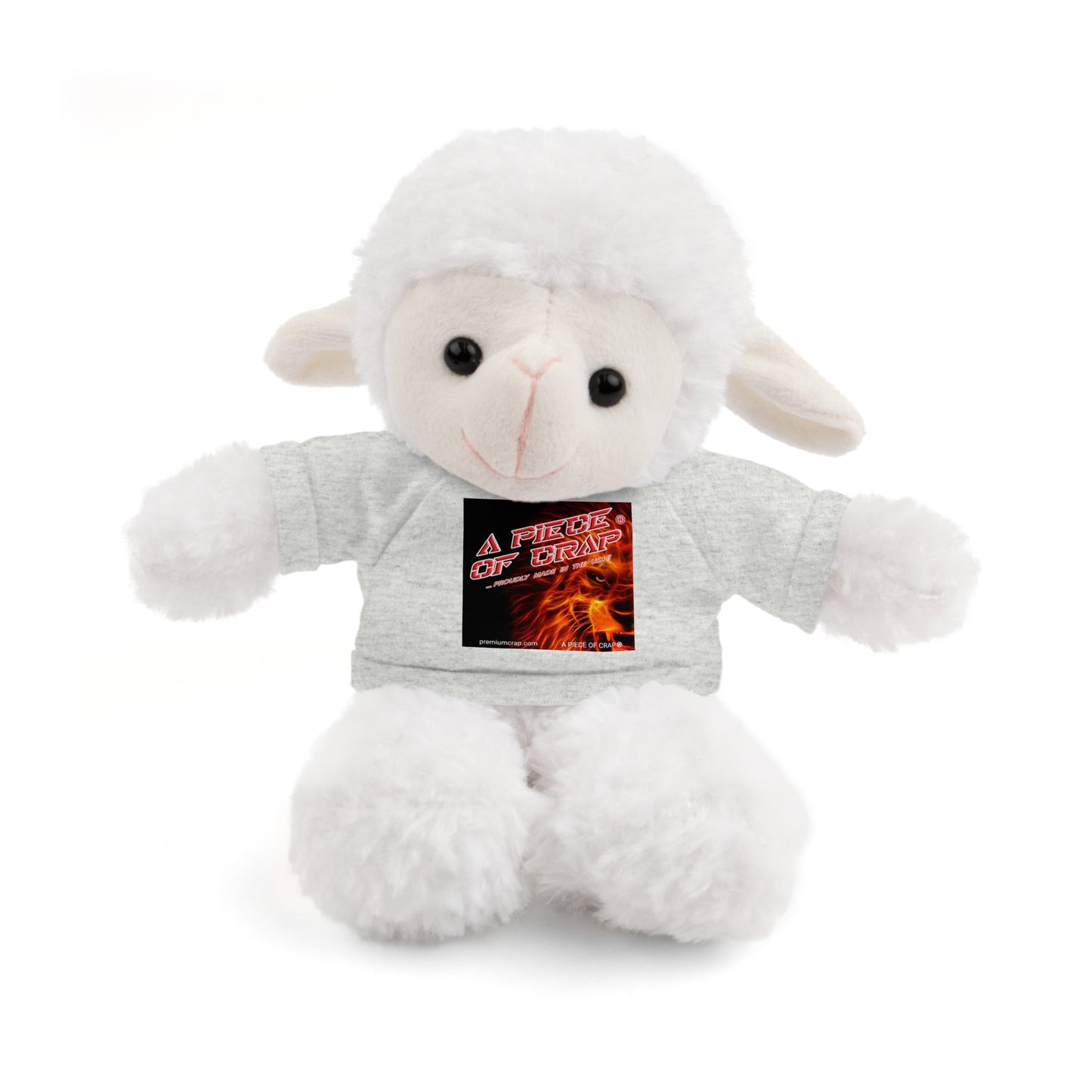 A Piece Of Crap Cuddly Companions