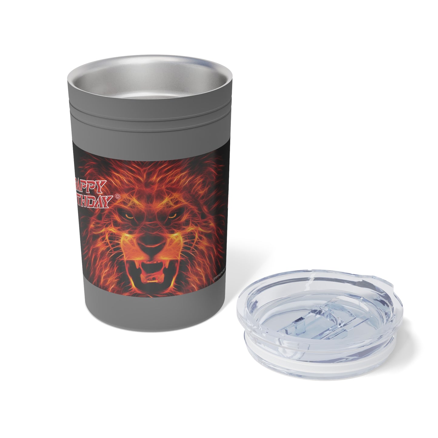Crappy Birthday Vacuum Insulated Tumbler, 11oz