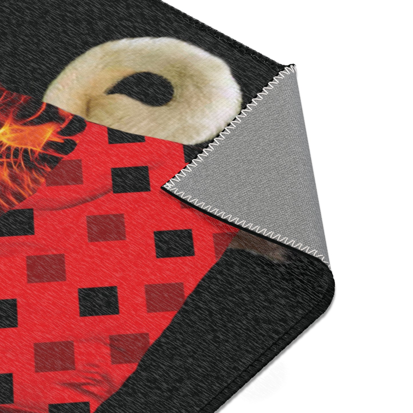 Premium Crap II Area Rugs