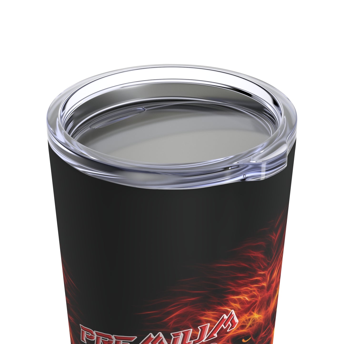 Premium Crap Tumbler 20oz