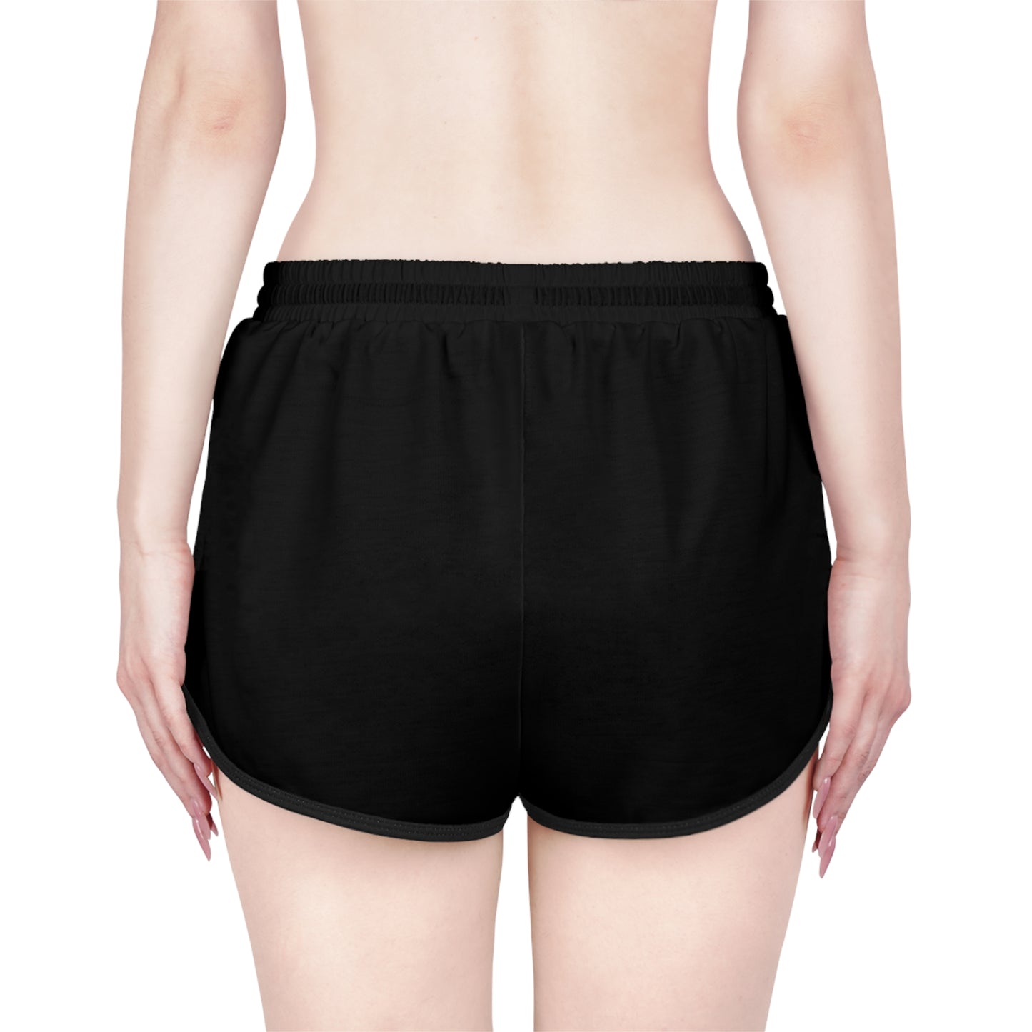 Crappy Birthday II Women's Relaxed Shorts