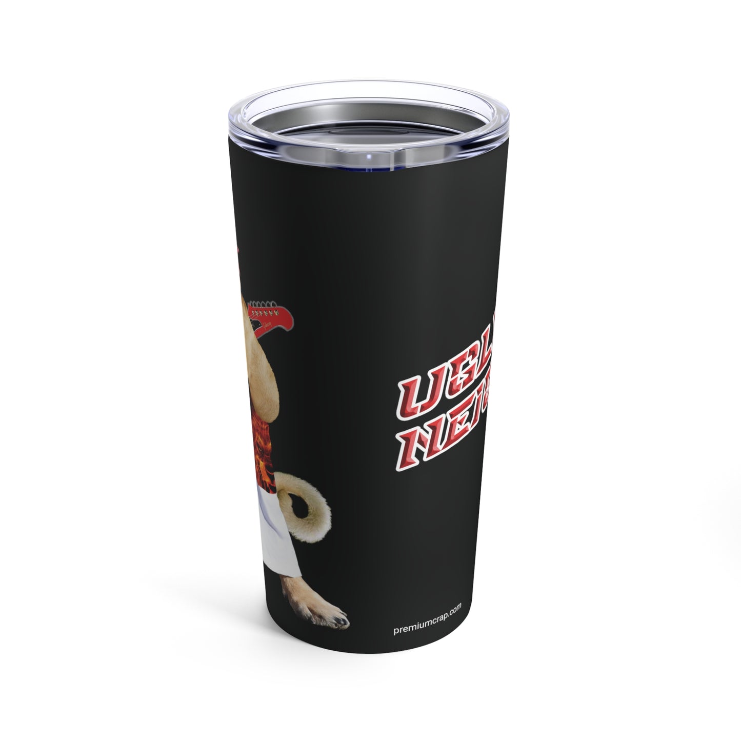 Ugly Neighbor Tumbler 20oz