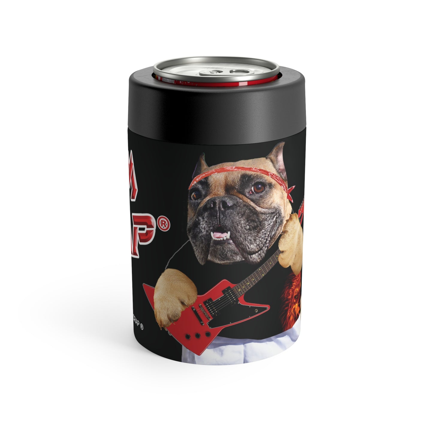 Premium Crap Can Holder