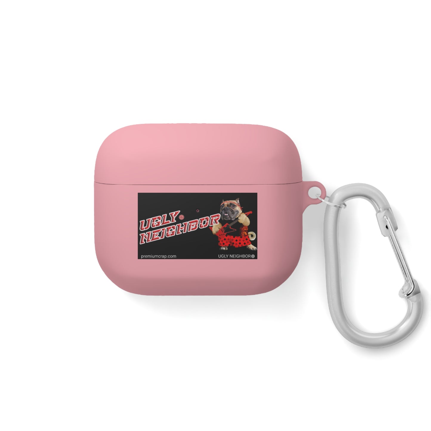 Ugly Neighbor II AirPods and AirPods Pro Case Cover