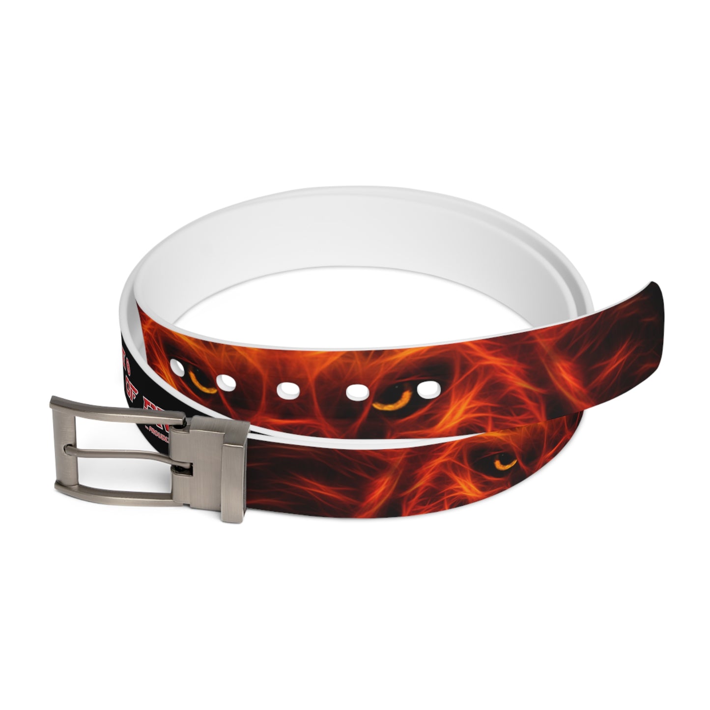 A Piece Of Crap BeltFlex