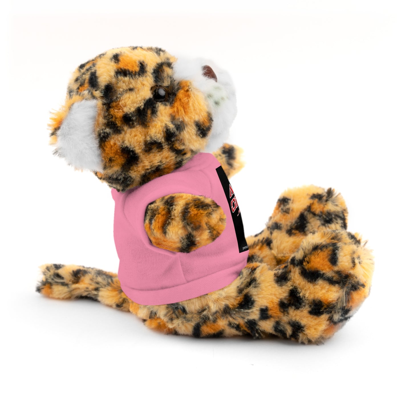 A Piece Of Crap Cuddly Companions