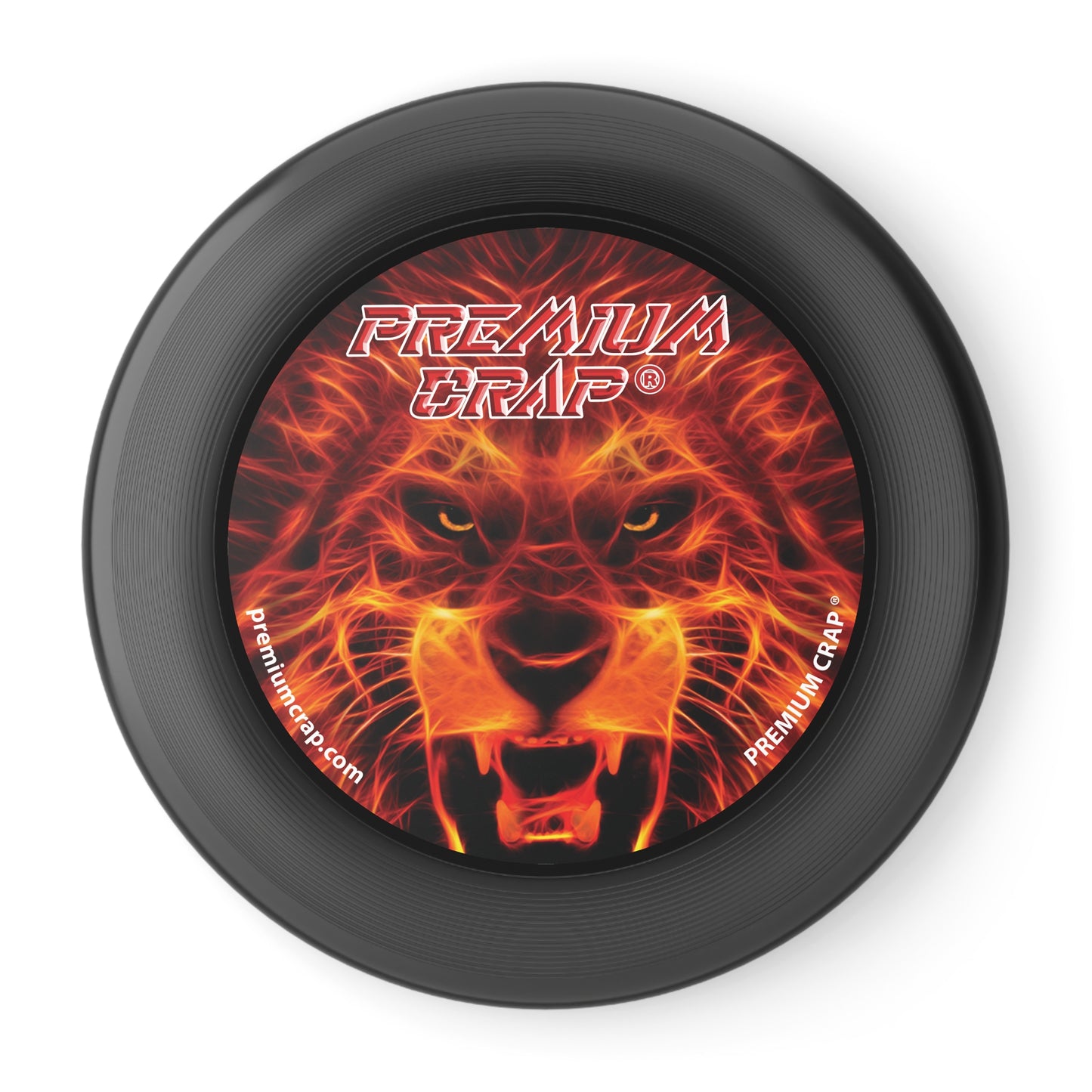 Premium Crap Wham-O Frisbee