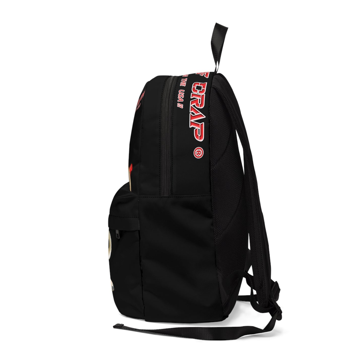 A Piece of Crap II Classic Backpack
