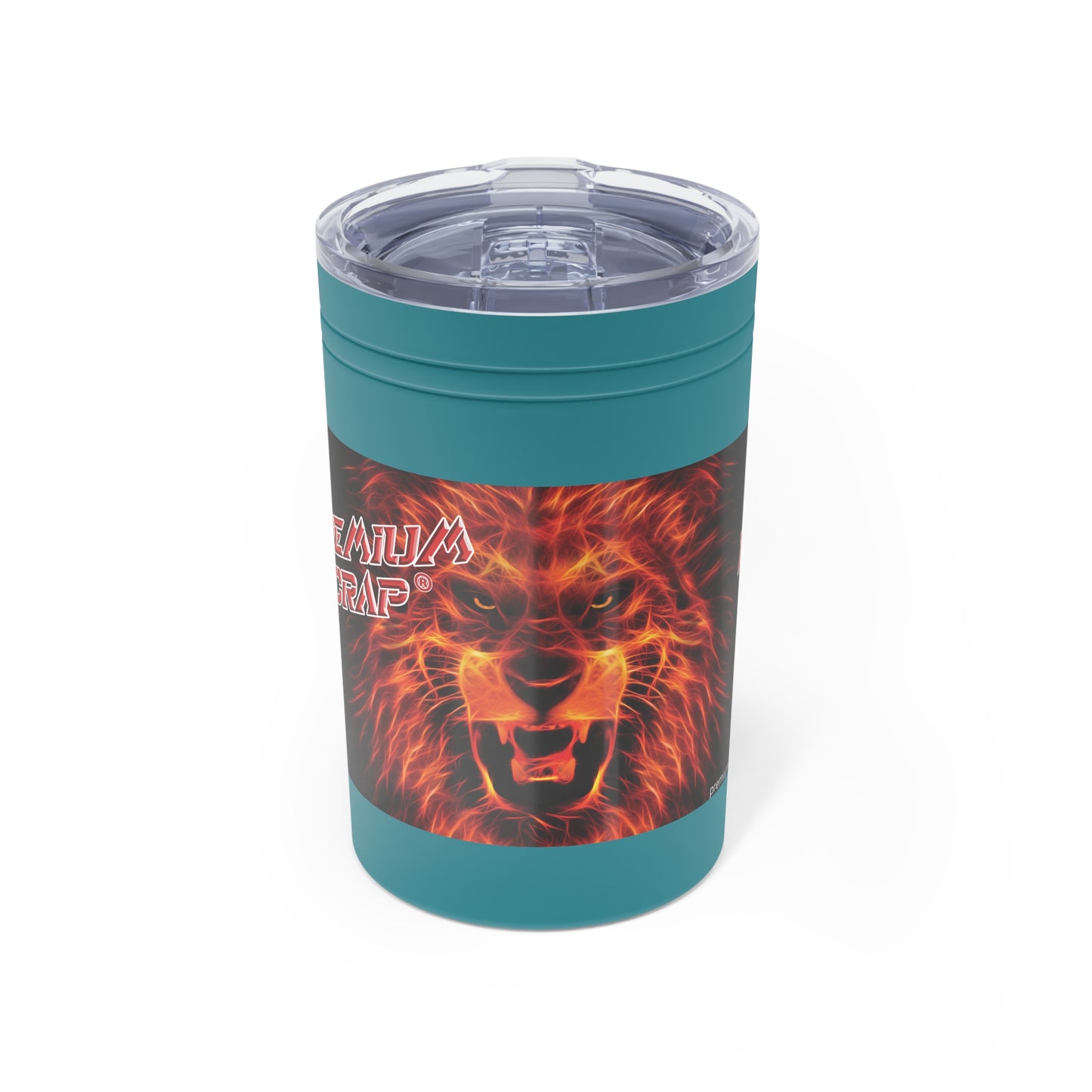 Premium Crap Copper Vacuum Insulated Bottle, 22oz