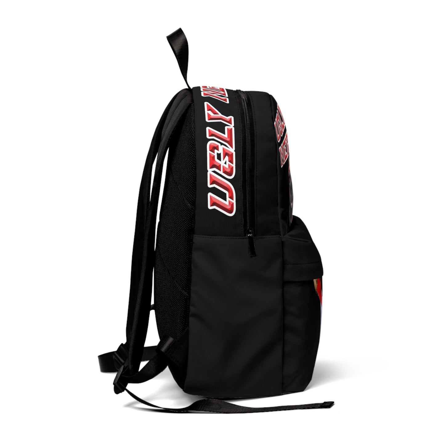 Ugly Neighbor Classic Backpack