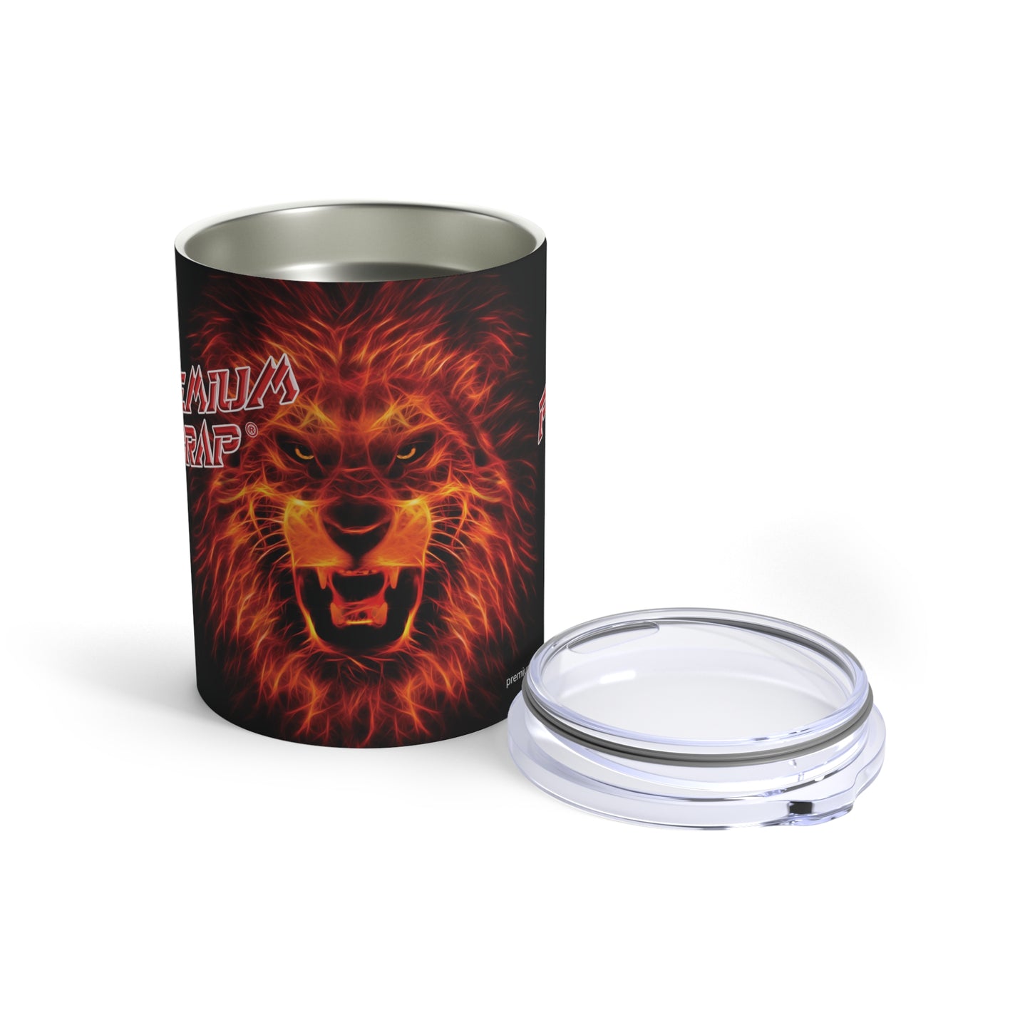 Premium Crap SavorSip 10oz