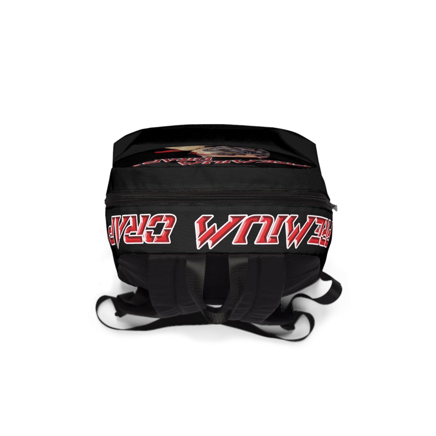 Premium Crap III Classic Backpack