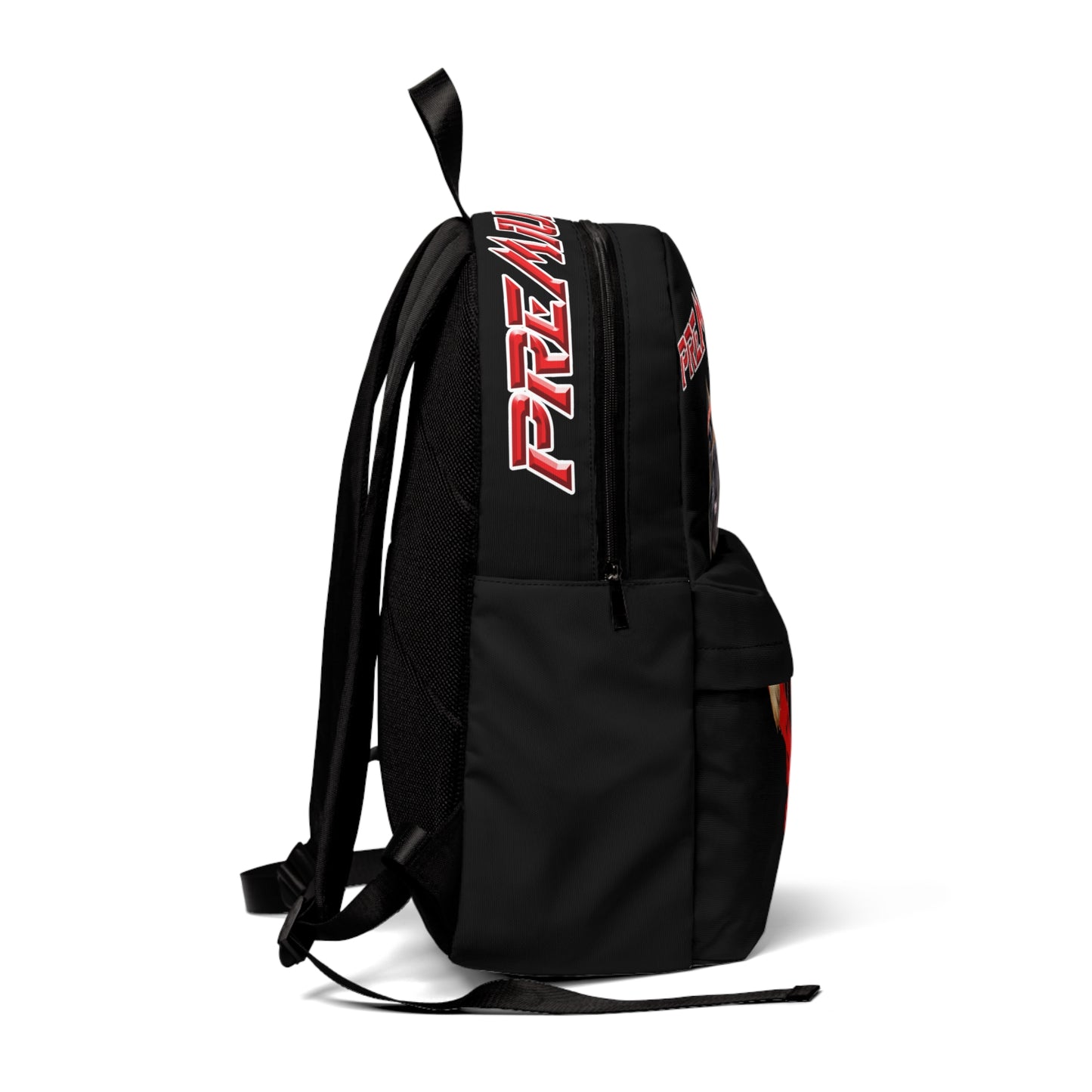 Premium Crap III Classic Backpack