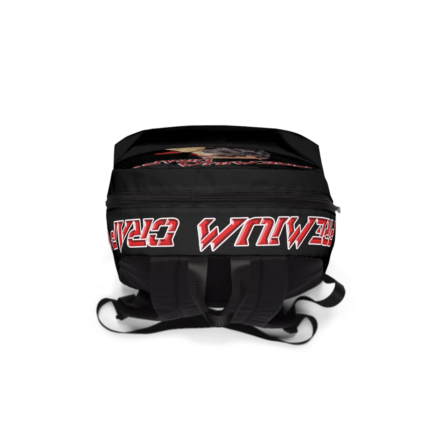 Premium Crap II Classic Backpack