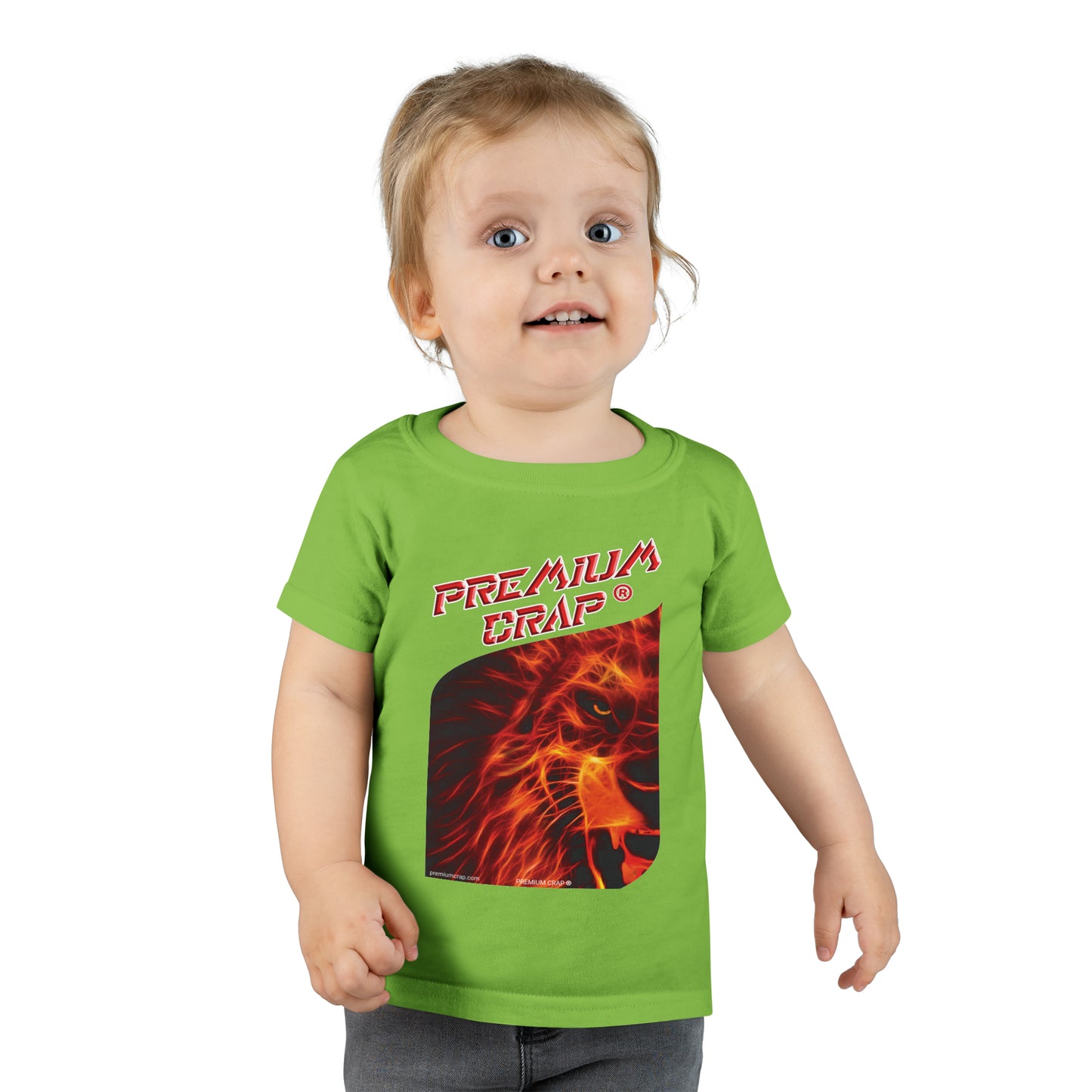 Premium Crap Lil' Stinker's Tee