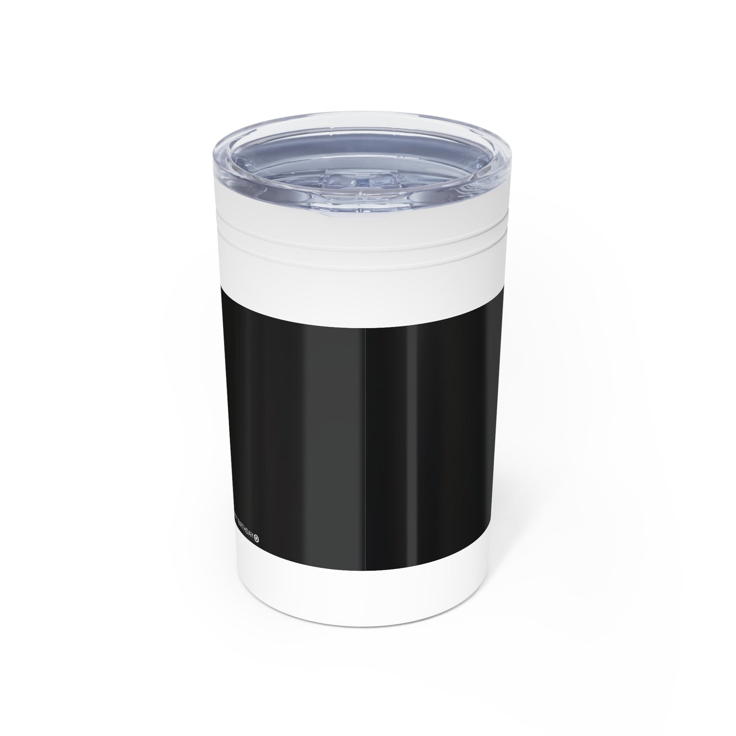 Crappy Birthday II Vacuum Insulated Tumbler, 11oz