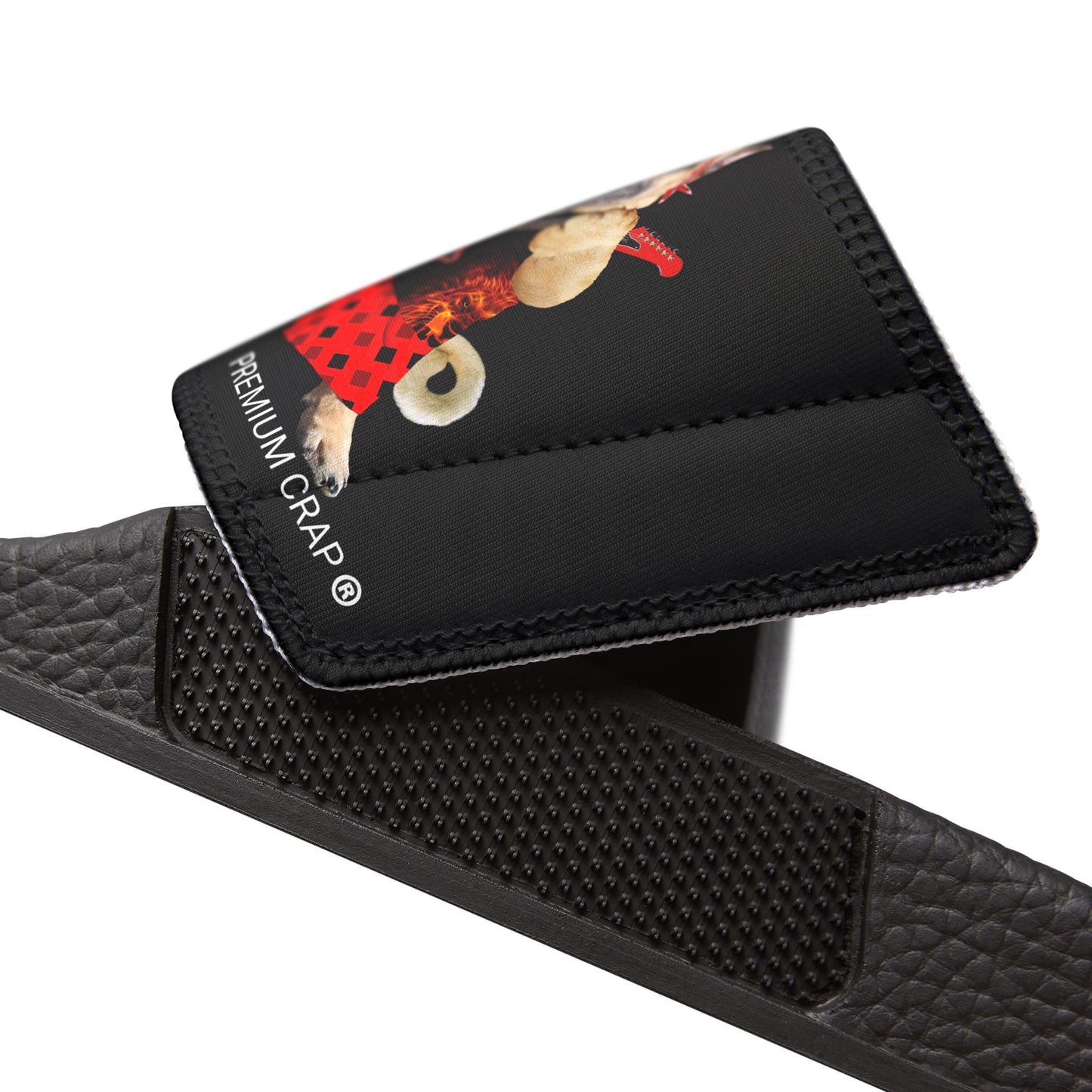 Premium Crap II Women's Removable-Strap Sandals