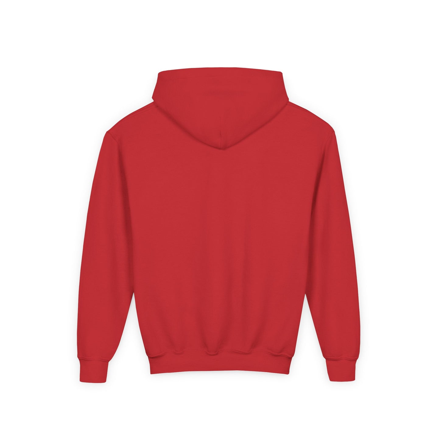 Premium Crap Youth Heavy Blend Hooded Sweatshirt