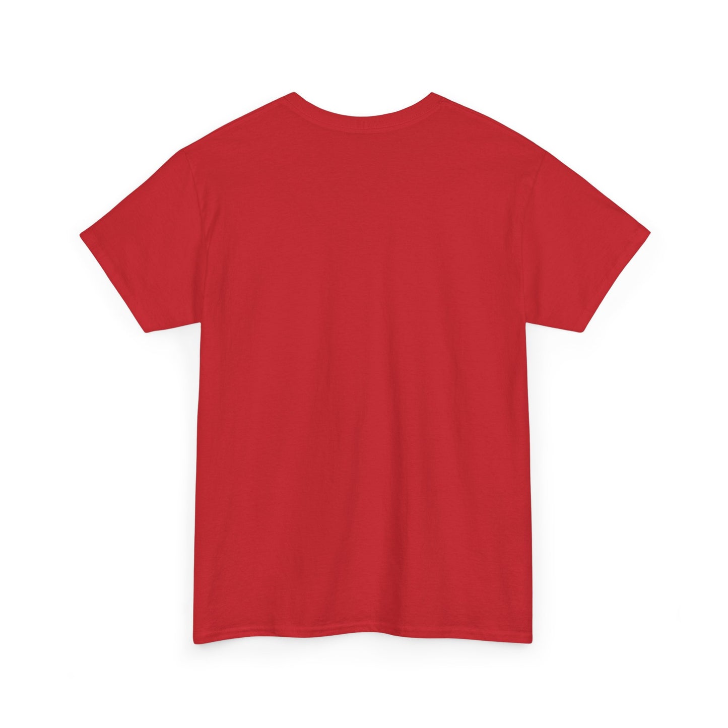 Ugly Neighbor Women's Heavy Cotton Tee