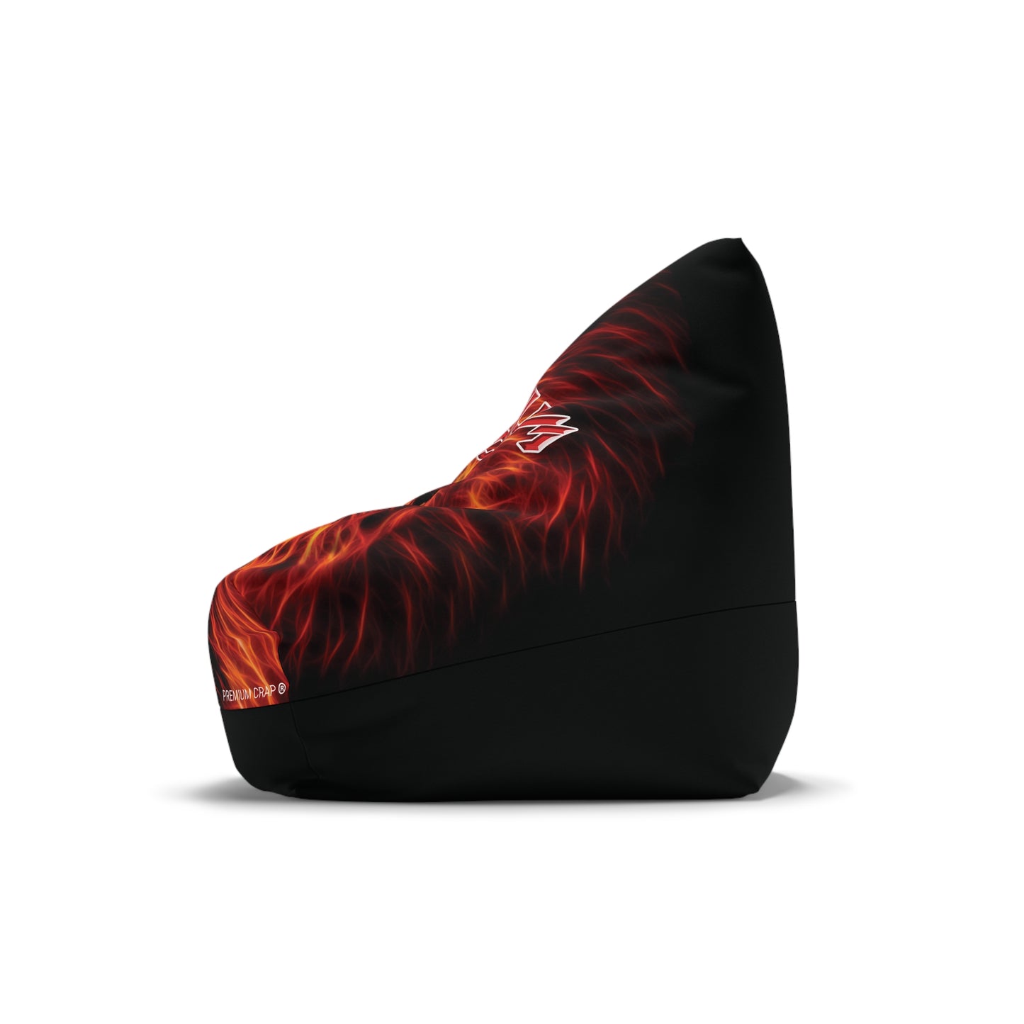 Premium Crap Bean Bag Chair Cover