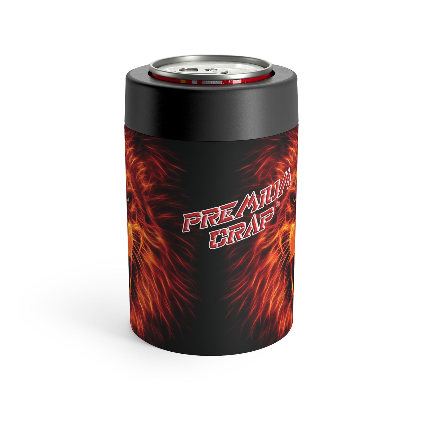 Premium Crap Can Holder