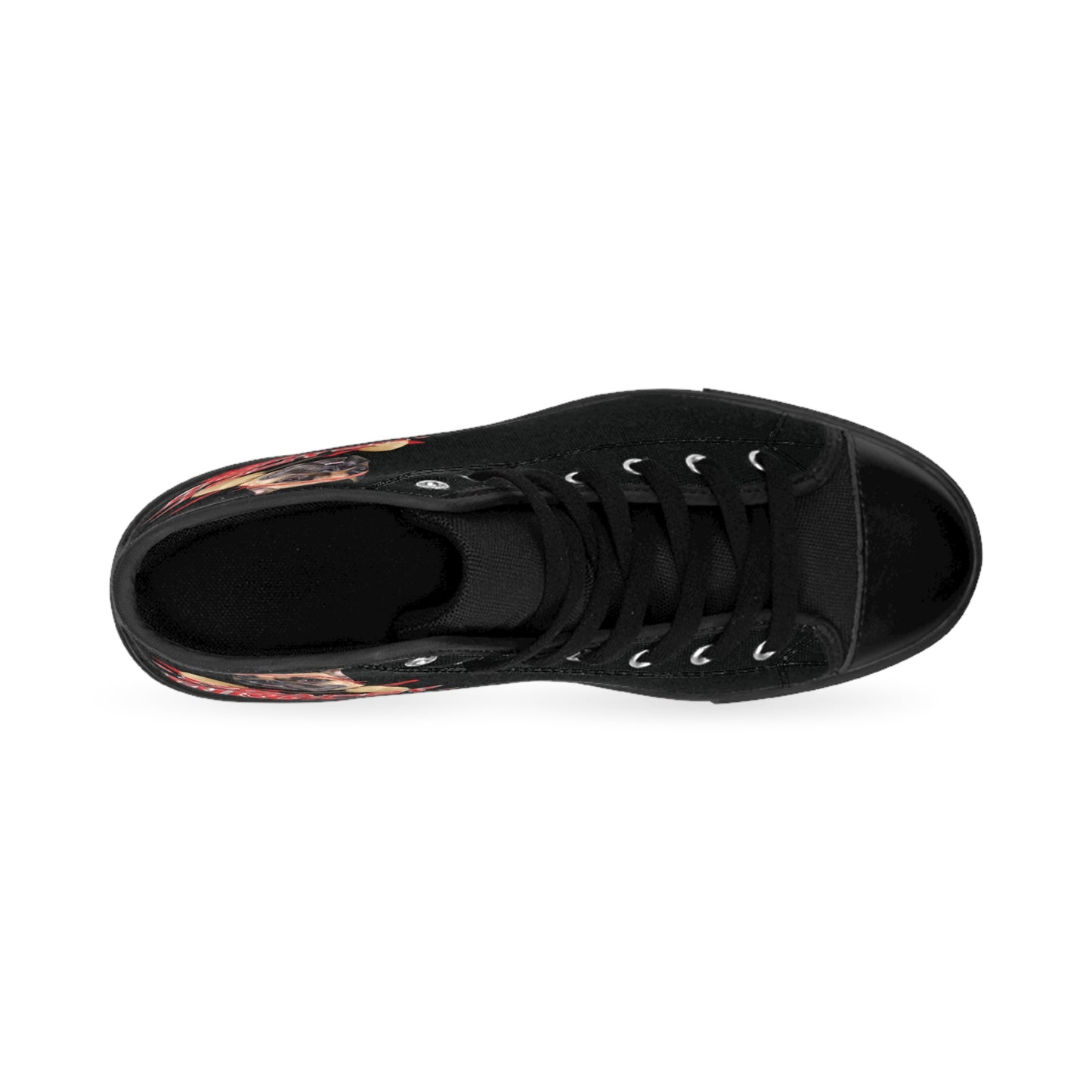 Crappy Birthday II Men's Classic Sneakers