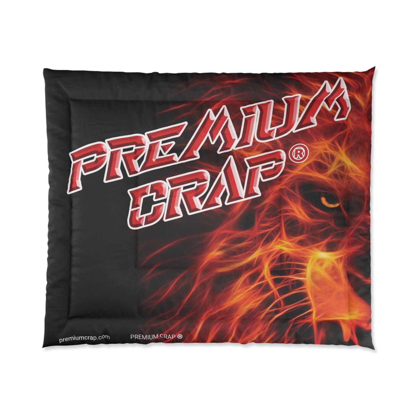 Premium Crap Comforter
