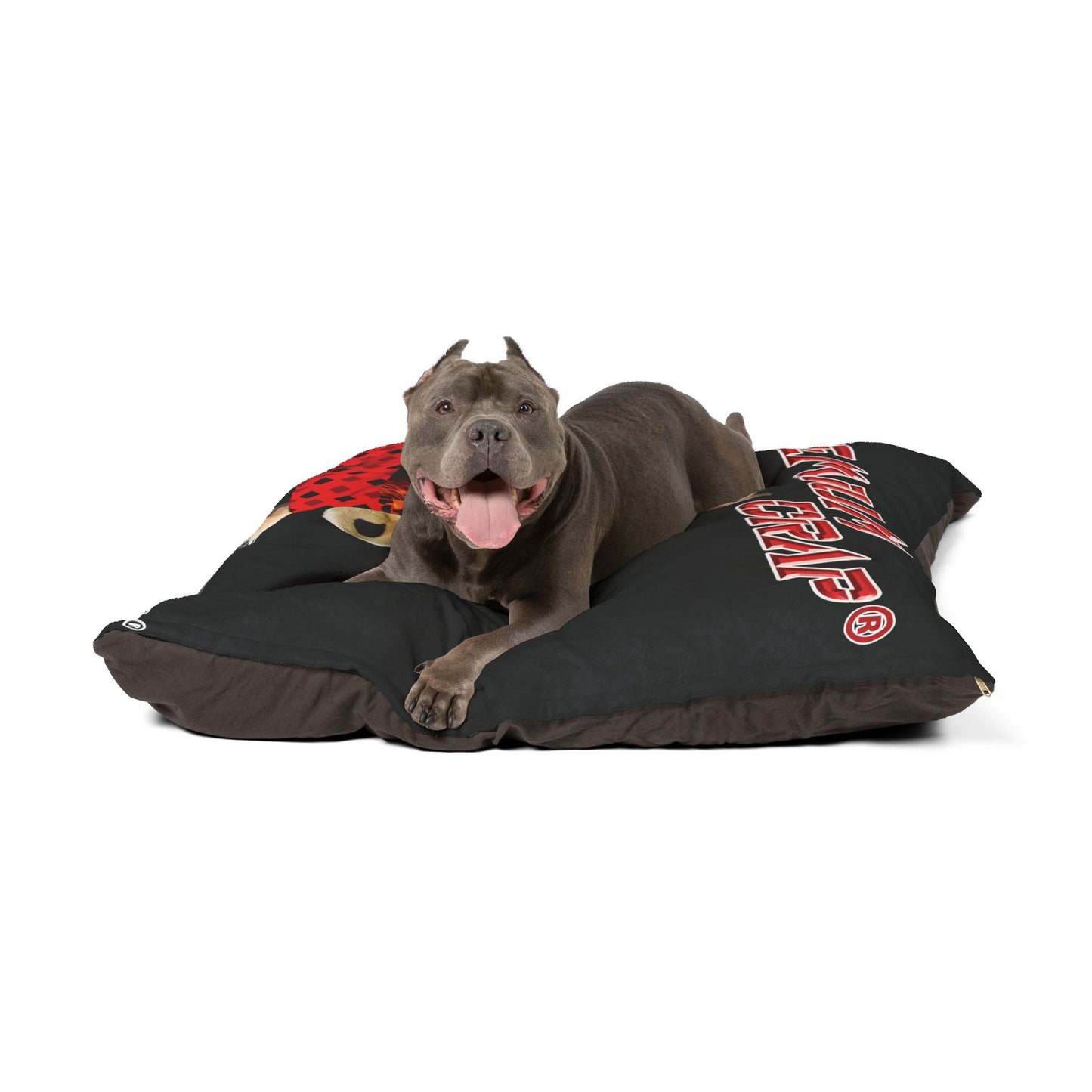 Premium Crap II Pet Bed