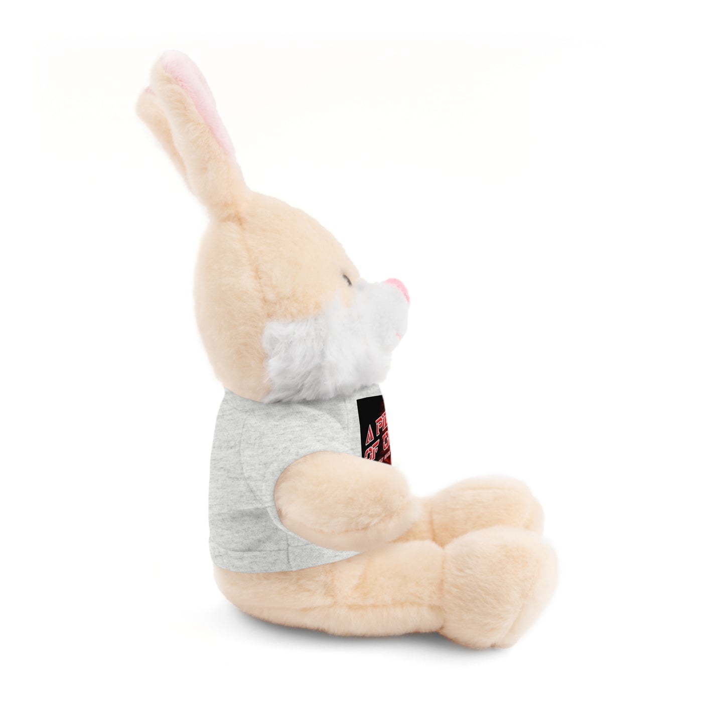 A Piece Of Crap Cuddly Companions