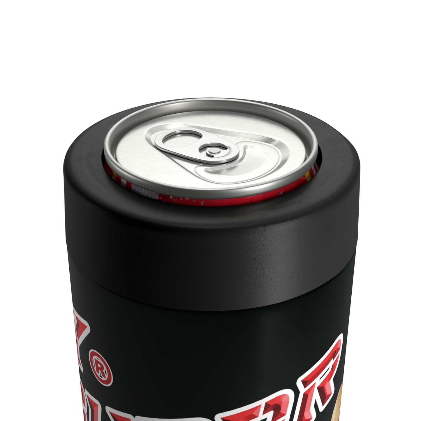 Ugly Neighbor II Can Holder