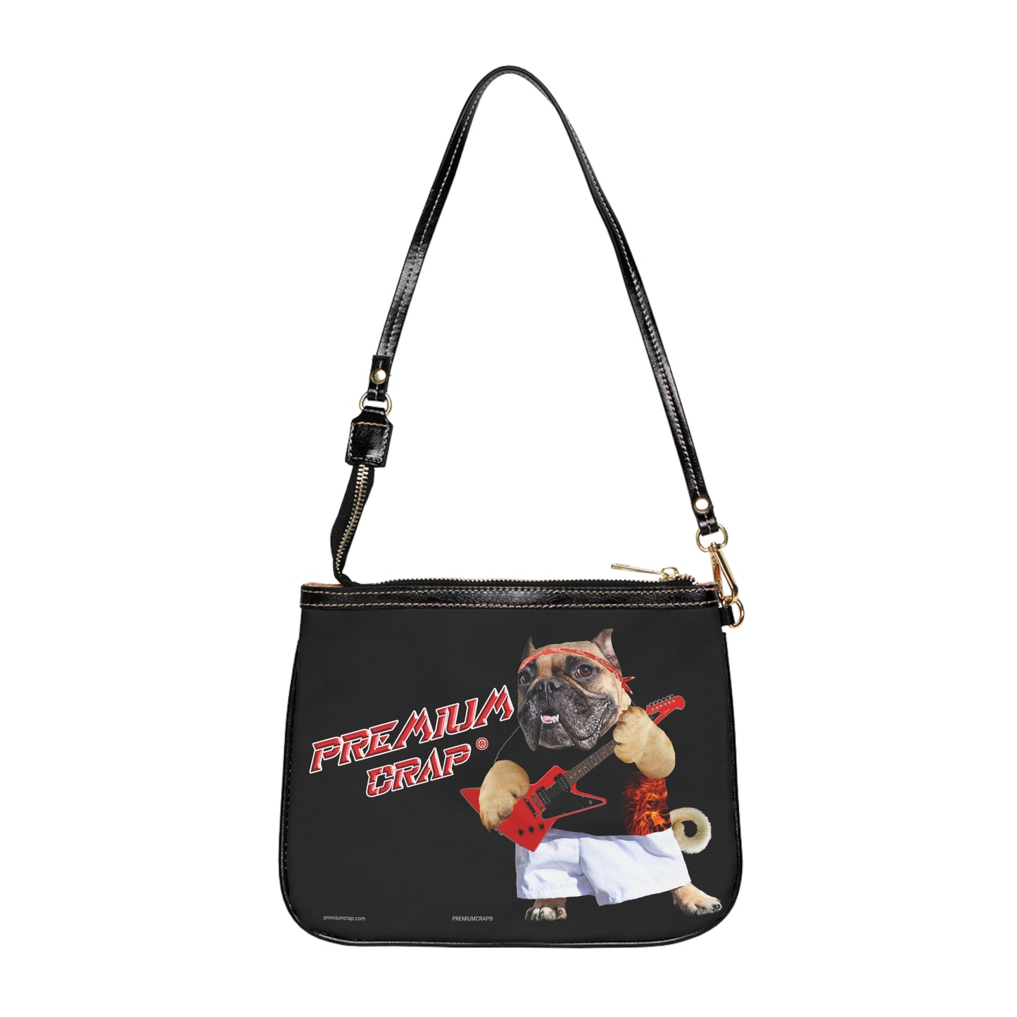 Premium Crap II Small Shoulder Bag