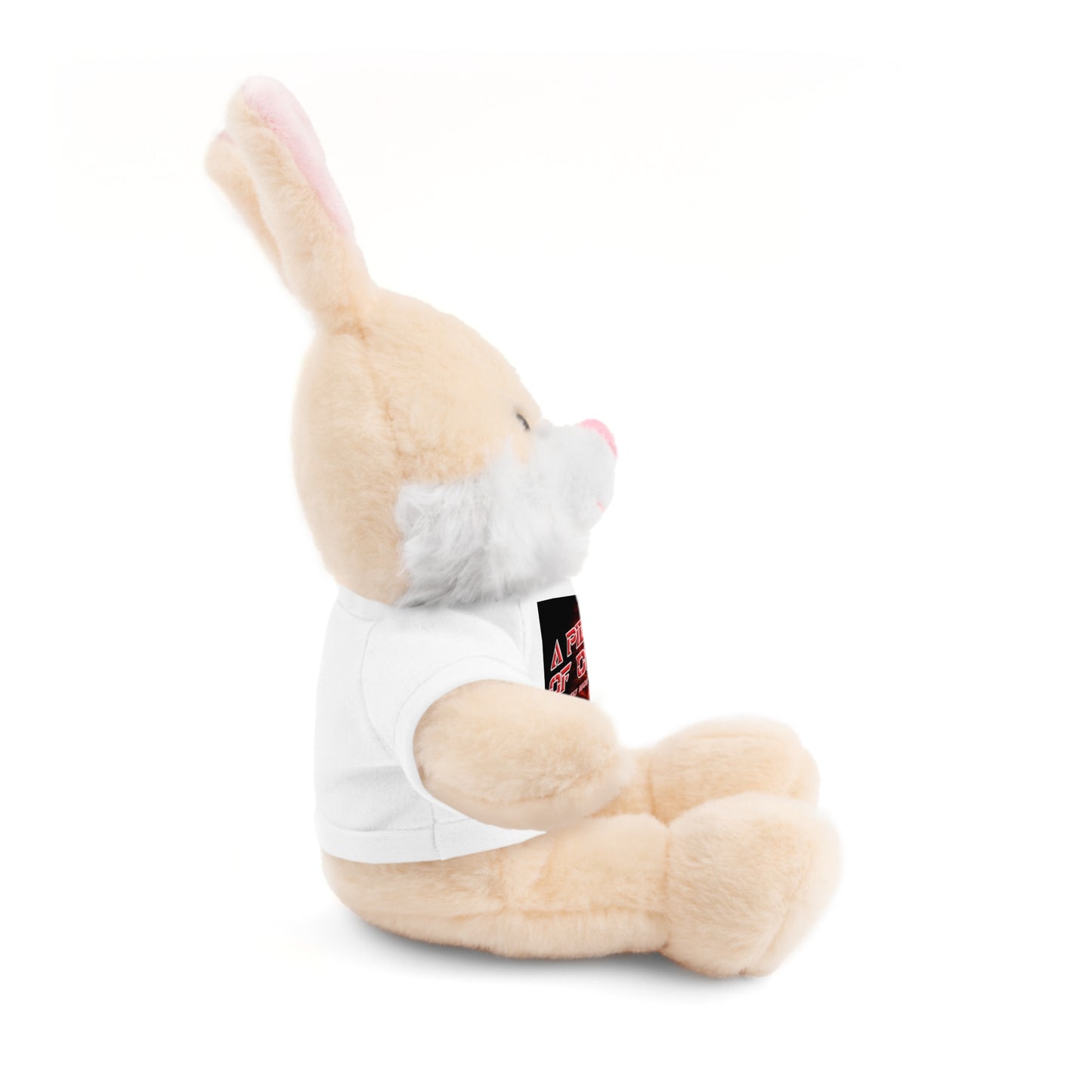 A Piece Of Crap Cuddly Companions