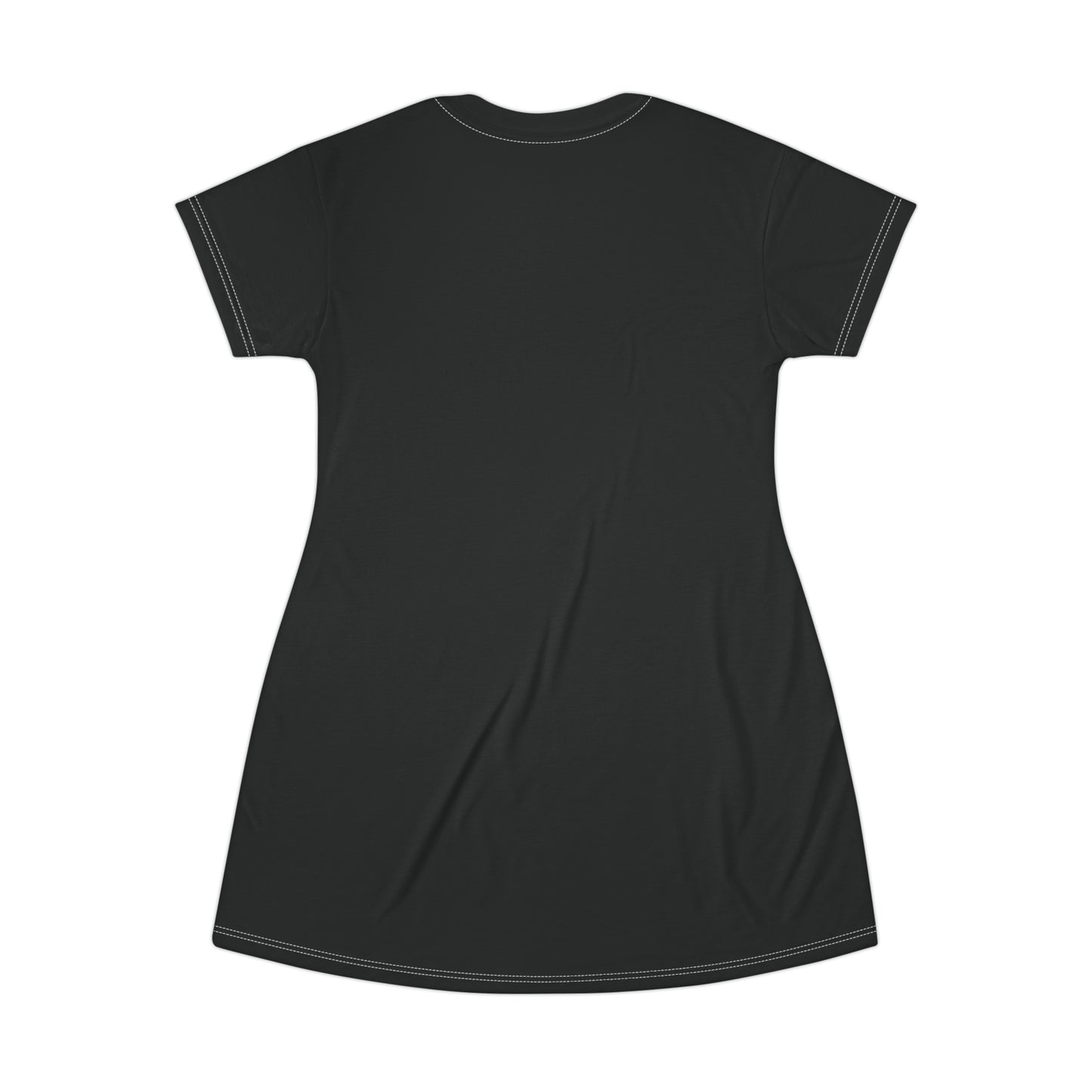 Ugly Neighbor II T-Shirt Dress