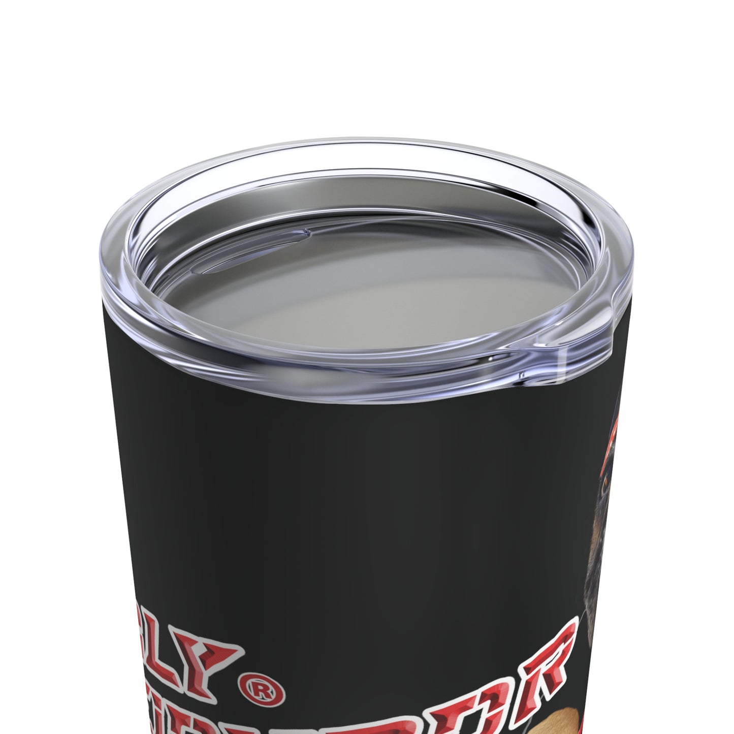 Ugly Neighbor Tumbler 20oz