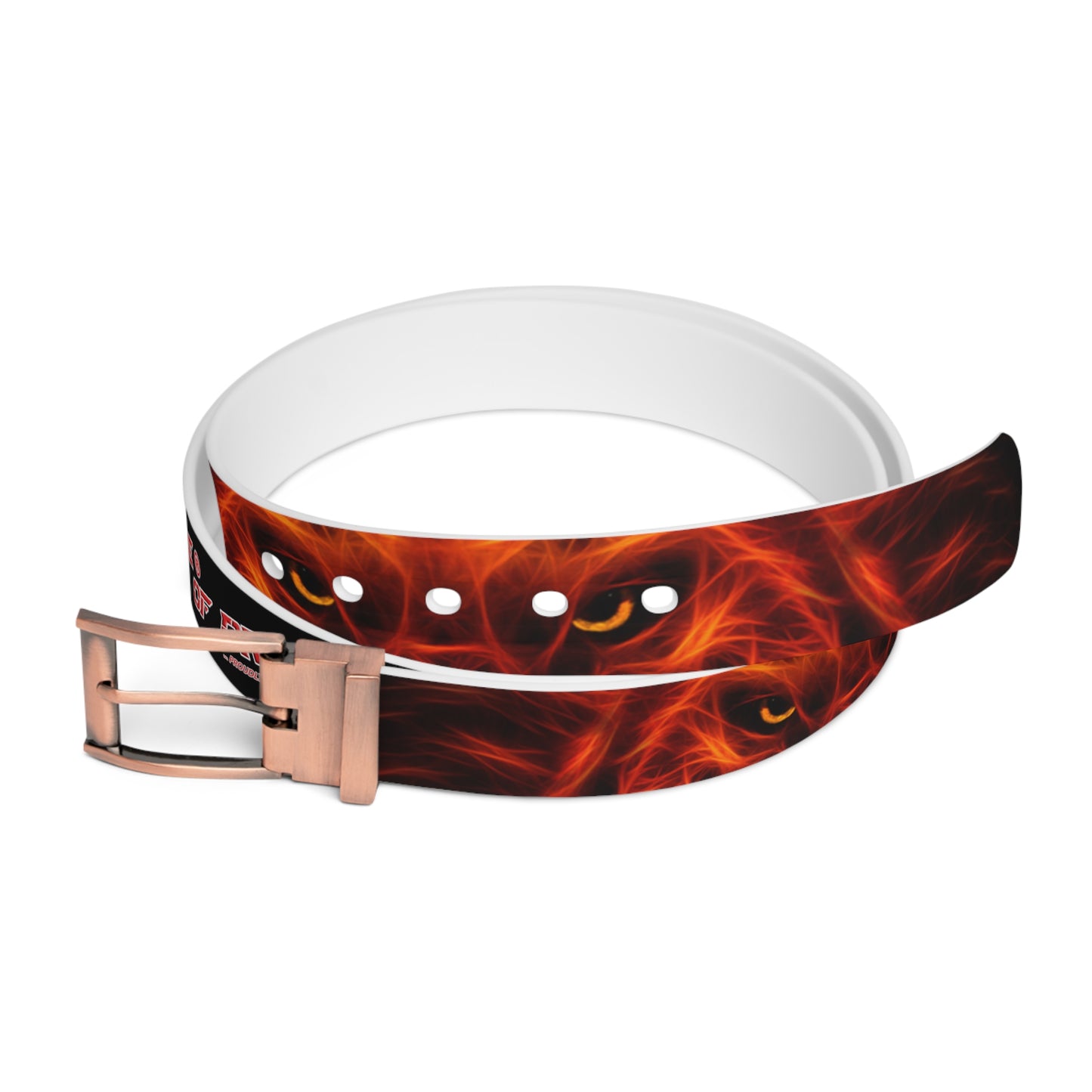 A Piece Of Crap BeltFlex